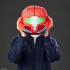 image:imageClub Mocchi Mocchi Metroid Prime Plushie  Samus Morph Ball  Officially Licensed Plush with Authentic Details  Gaming Merchandise and Gaming Room Decor for Teens  12 InchSamus Helmet