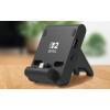 image:imageHORI Dual USB PlayStand for Nintendo Switch 2  Officially Licensed by Nintendo