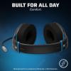 image:imagePDP Gaming AIRLITE Stereo Headset with Mic for Nintendo SwitchLiteOLED  Wired Power Noise Cancelling Microphone Lightweight Soft Comfort On Ear Headphones Moonlight BlackBlueBlack and Blue