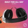 image:imagePDP Gaming AIRLITE Stereo Headset with Mic for Nintendo SwitchLiteOLED  Wired Power Noise Cancelling Microphone Lightweight Soft Comfort On Ear Headphones Moonlight BlackBlueBlack  White