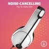 image:imagePDP Gaming AIRLITE Stereo Headset with Mic for Nintendo SwitchLiteOLED  Wired Power Noise Cancelling Microphone Lightweight Soft Comfort On Ear Headphones Moonlight BlackBlueBlack  White