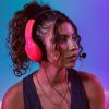 image:imagePDP Gaming AIRLITE Stereo Headset with Mic for Nintendo SwitchLiteOLED  Wired Power Noise Cancelling Microphone Lightweight Soft Comfort On Ear Headphones Moonlight BlackBlueBlue  Red