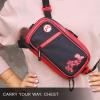 image:imagePowerA Crossbody Bag for Nintendo Switch  MetroidMario  Friends