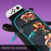 image:imagePowerA Crossbody Bag for Nintendo Switch  MetroidMetroid Prime
