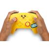 image:imagePowerA Nintendo Switch Enhanced Wireless Controller  Metroid Switch LiteSwitch  OLED Model Nintendo Switch 2 BluetoothFortnite Peely