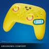 image:imagePowerA Nintendo Switch Enhanced Wireless Controller  Metroid Switch LiteSwitch  OLED Model Nintendo Switch 2 BluetoothFortnite Peely