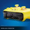 image:imagePowerA Nintendo Switch Enhanced Wireless Controller  Metroid Switch LiteSwitch  OLED Model Nintendo Switch 2 BluetoothFortnite Peely
