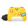 image:imagePowerA Nintendo Switch Enhanced Wireless Controller  Metroid Switch LiteSwitch  OLED Model Nintendo Switch 2 BluetoothFortnite Peely