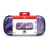 image:imagePowerA Slim Case for Nintendo Switch 2  Dark Heather Grey Officially Licensed Protective Case Holds 10 Game Cards Padded Screen Protector Builtin Play StandMetroid Prime 4 Beyond