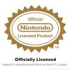 image:imagePowerA Slim Case for Nintendo Switch 2  Dark Heather Grey Officially Licensed Protective Case Holds 10 Game Cards Padded Screen Protector Builtin Play StandMario Kart World