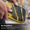 image:imagePowerA Slim Case for Nintendo Switch 2  Dark Heather Grey Officially Licensed Protective Case Holds 10 Game Cards Padded Screen Protector Builtin Play StandPikachu Storm