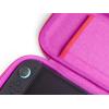 image:imagePowerA Slim Case for Nintendo Switch 2  Dark Heather Grey Officially Licensed Protective Case Holds 10 Game Cards Padded Screen Protector Builtin Play StandMario and Friends