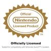 image:imagePowerA Slim Case for Nintendo Switch 2  Dark Heather Grey Officially Licensed Protective Case Holds 10 Game Cards Padded Screen Protector Builtin Play StandKirby Mouthful