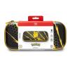 image:imagePowerA Slim Case for Nintendo Switch 2  Dark Heather Grey Officially Licensed Protective Case Holds 10 Game Cards Padded Screen Protector Builtin Play StandPikachu Storm