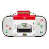 image:imagePowerA Slim Case for Nintendo Switch 2  Dark Heather Grey Officially Licensed Protective Case Holds 10 Game Cards Padded Screen Protector Builtin Play StandMario  Yoshi