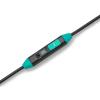 image:imagePowerA Wired Earbuds for Nintendo Switch  Metroid 35 mm Wired Officially LicensedMetroid