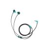 image:imagePowerA Wired Earbuds for Nintendo Switch  Metroid 35 mm Wired Officially LicensedMetroid