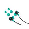 image:imagePowerA Wired Earbuds for Nintendo Switch  Metroid 35 mm Wired Officially LicensedMetroid