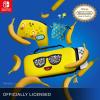 image:imagePowerA Wired Earbuds for Nintendo Switch  Metroid 35 mm Wired Officially LicensedPeely