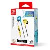 image:imagePowerA Wired Earbuds for Nintendo Switch  Metroid 35 mm Wired Officially LicensedPeely