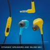 image:imagePowerA Wired Earbuds for Nintendo Switch  Metroid 35 mm Wired Officially LicensedPeely