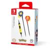 image:imagePowerA Wired Earbuds for Nintendo Switch  Metroid 35 mm Wired Officially LicensedPikachu Blossom