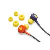image:imagePowerA Wired Earbuds for Nintendo Switch  Metroid 35 mm Wired Officially LicensedPikachu Blossom