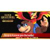 image:imageSuper Smash Bros Ultimate Challenger Pack 5  Nintendo Switch Digital CodeNintendo Switch Digital Code
