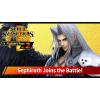 image:imageSuper Smash Bros Ultimate Challenger Pack 5  Nintendo Switch Digital CodeNintendo Switch Digital Code