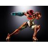 image:imageTAMASHII NATIONS  Metroid Prime 4 Beyond  Samus Aran Metroid Prime 4 Beyond ver Chogokin Figure