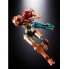 image:imageTAMASHII NATIONS  Metroid Prime 4 Beyond  Samus Aran Metroid Prime 4 Beyond ver Chogokin Figure