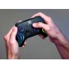 image:imageTurtle Beach Afterglow Wave Wireless RGB Gaming Controller  Officially Licensed for Nintendo Switch 2 Nintendo SwitchSwitch LiteOLED  TMR Thumbsticks Customizable Lighting  BlueBlack