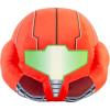 image:imageClub Mocchi Mocchi Metroid Prime Plushie  Samus Morph Ball  Officially Licensed Plush with Authentic Details  Gaming Merchandise and Gaming Room Decor for Teens  12 InchSamus Helmet