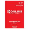 image:imageNintendo Switch Online  Expansion Pack 12month Individual Membership  Digital CodeNintendo Switch Digital Code