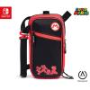 image:imagePowerA Crossbody Bag for Nintendo Switch  MetroidMario  Friends