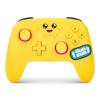 image:imagePowerA Nintendo Switch Enhanced Wireless Controller  Metroid Switch LiteSwitch  OLED Model Nintendo Switch 2 BluetoothFortnite Peely