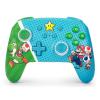 image:imagePowerA Nintendo Switch Enhanced Wireless Controller  Metroid Switch LiteSwitch  OLED Model Nintendo Switch 2 BluetoothSuper Star Friends
