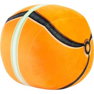 image:imageClub Mocchi Mocchi Metroid Prime Plushie  Samus Morph Ball  Officially Licensed Plush with Authentic Details  Gaming Merchandise and Gaming Room Decor for Teens  12 InchMorph Ball