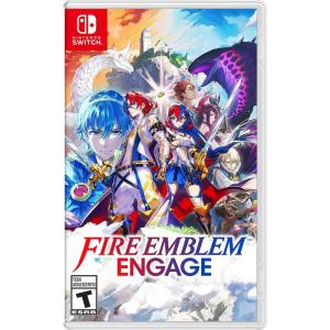 image:imageFire Emblem Engage Expansion Pass  Nintendo Switch Digital CodeNintendo Switch