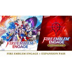 image:imageFire Emblem Engage Expansion Pass  Nintendo Switch Digital CodeNintendo Switch Digital Code