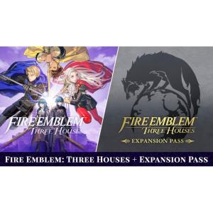image:imageFire Emblem Three Houses  Fire EmblemThree Houses Expansion Pass Bundle  Nintendo Switch Digital Code
