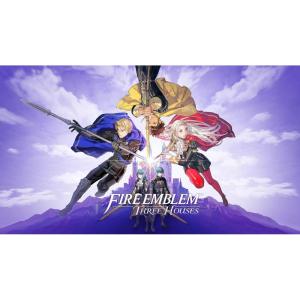 image:imageFire Emblem Three Houses  Nintendo Switch Digital Code