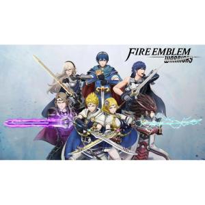image:imageFire Emblem Warriors  Nintendo Switch Digital Code