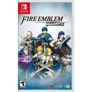 image:imageFire Emblem Warriors Season Pass  Nintendo Switch Digital CodeNintendo Switch