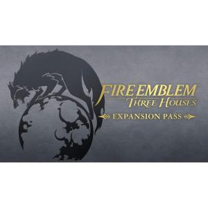image:imageFire EmblemThree Houses Season Pass  Nintendo Switch Digital Code
