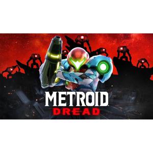 image:imageMetroid Dread  Standard  Nintendo Switch Digital Code