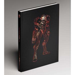 image:imageMetroid Prime 13 A Visual Retrospective The Official Art and Making of Metroid Prime 13