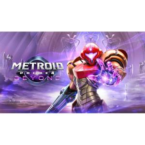 image:imageMetroid Prime 4 Beyond Nintendo Switch 2 Edition Upgrade Pack  Nintendo Switch 2 Digital CodeNintendo Switch Digital Code