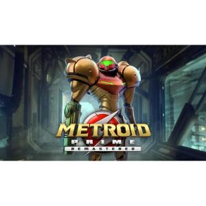 image:imageMetroid Prime Remastered Standard  Nintendo Switch Digital CodeNintendo Switch Digital Code
