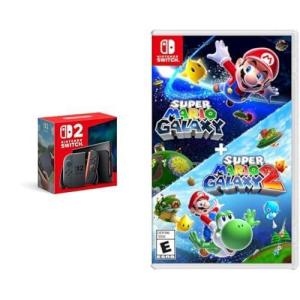 image:imageNintendo Switch 2 SystemNintendo Switch 2 System